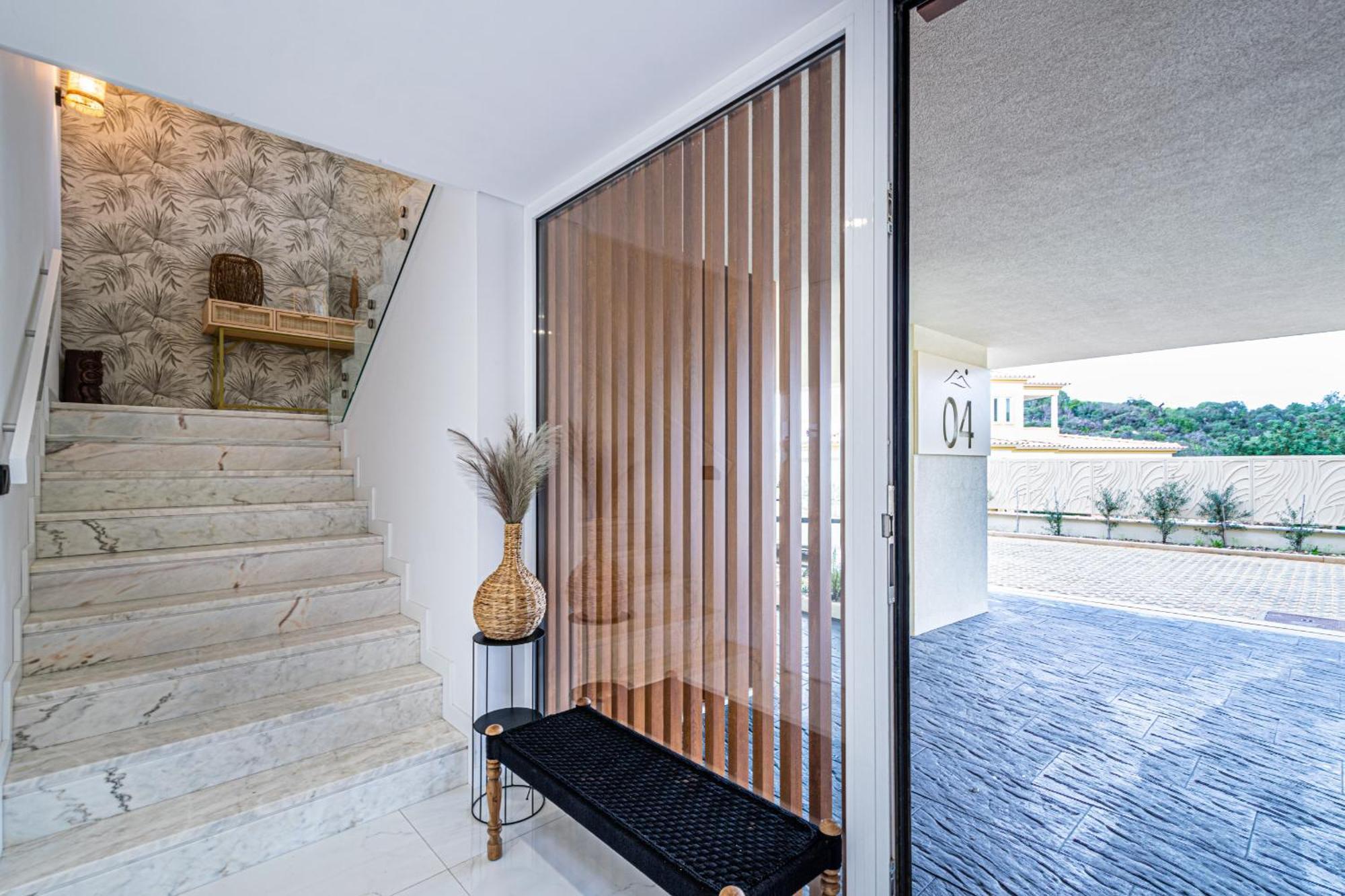 Beguest Albufeira Luxus Villa Exterior photo